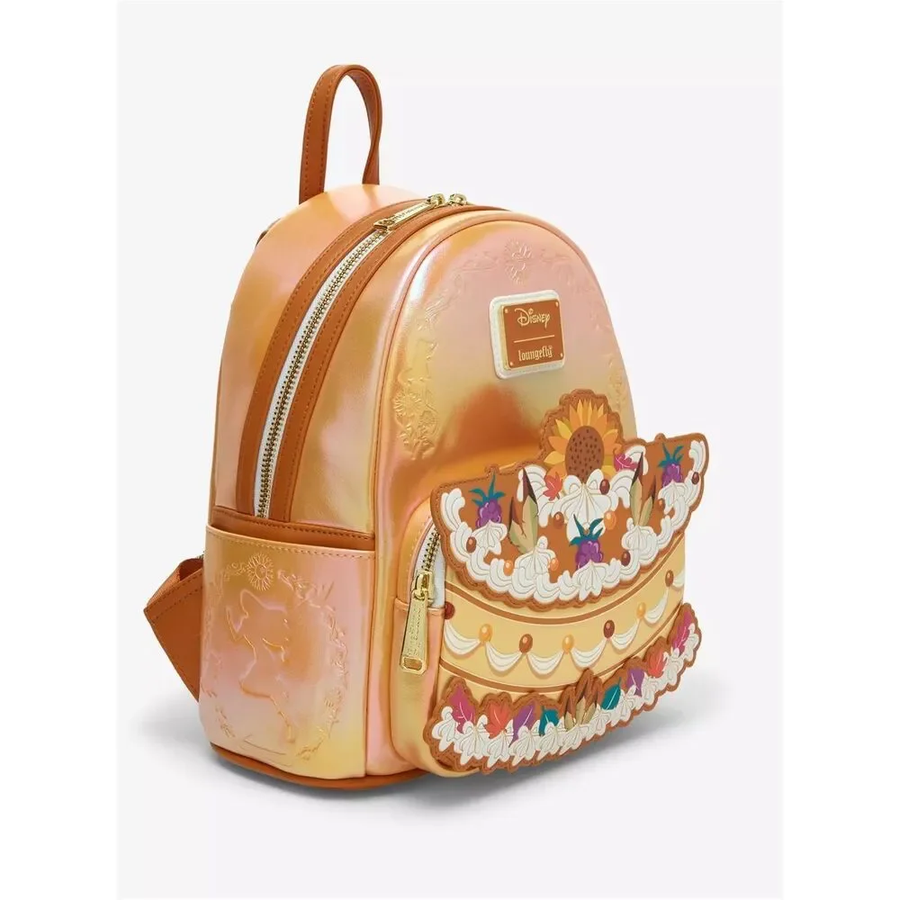 Loungefly Disney Pocahontas Cake Mini Backpack